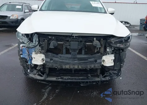2021 Mazda Cx-5 Grand Touring from USA, damaged, VIN JM3KFBDMXM1431968